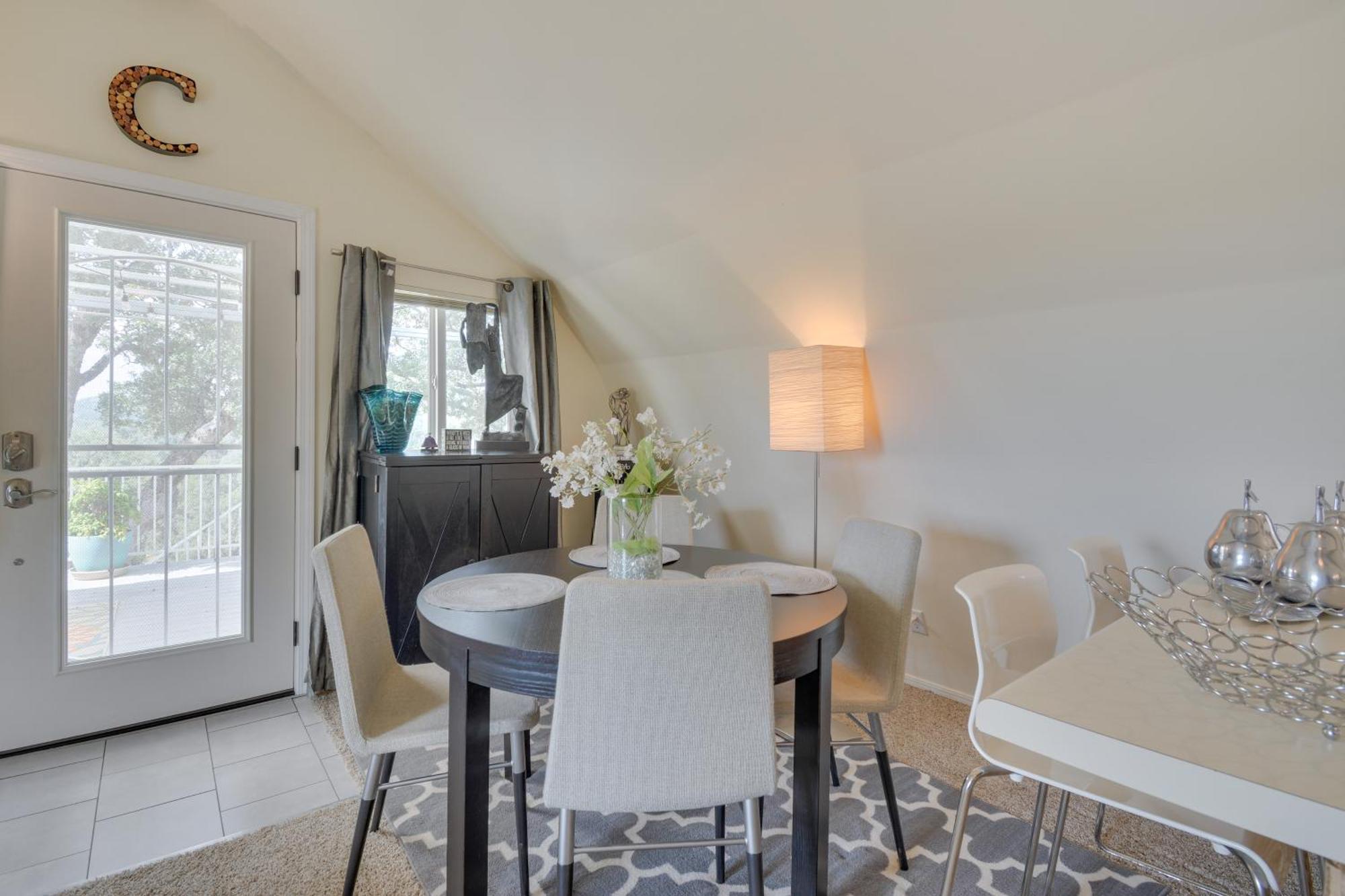 Mariposa Home Furnished Patio And Sierra Mtn Views ภายนอก รูปภาพ